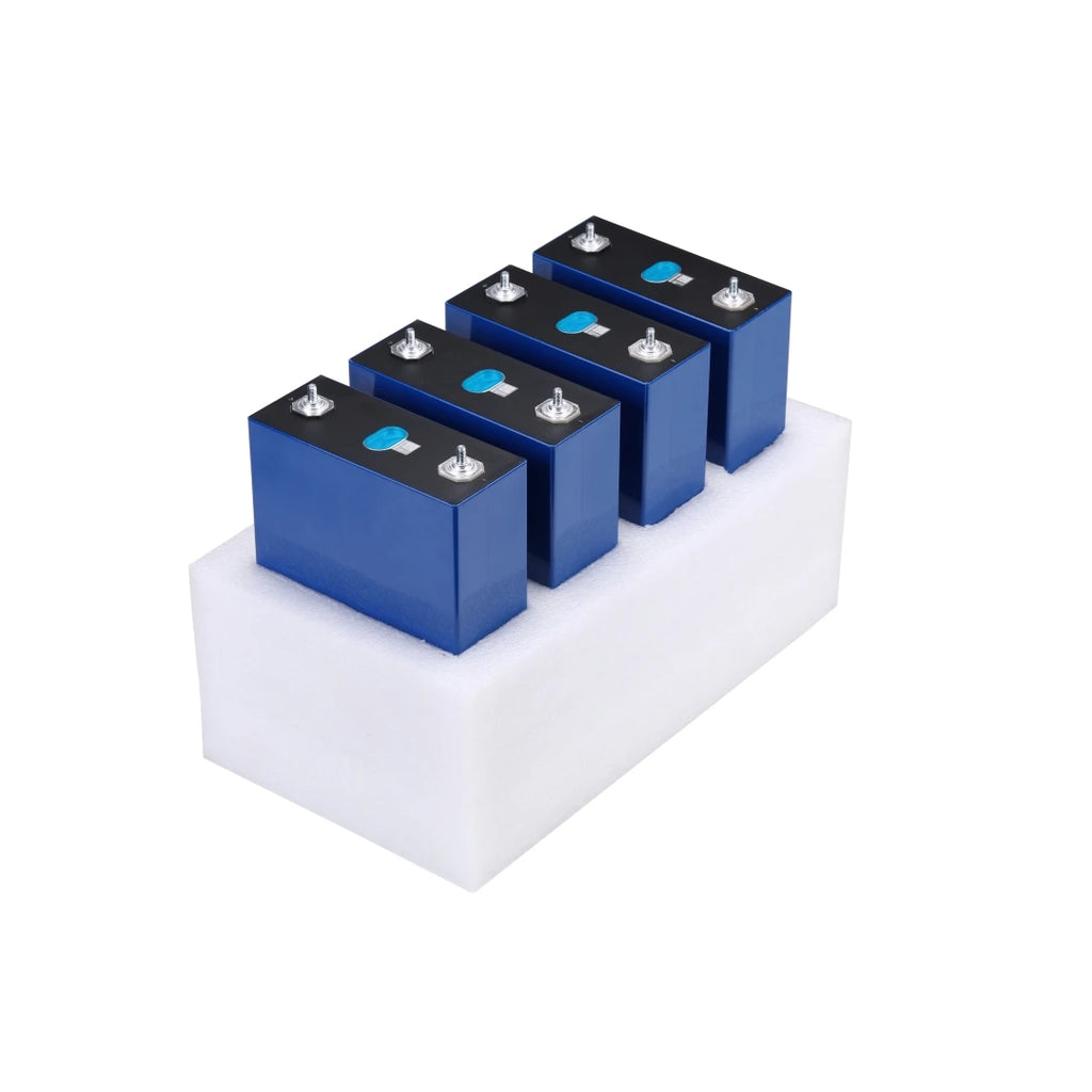 LiFePO4 320Ah Prismatic 3.2V Battery Cell Beiersite Brand LF280K 10000 Cycles 5 Year Warranty -50~60C EU Stock