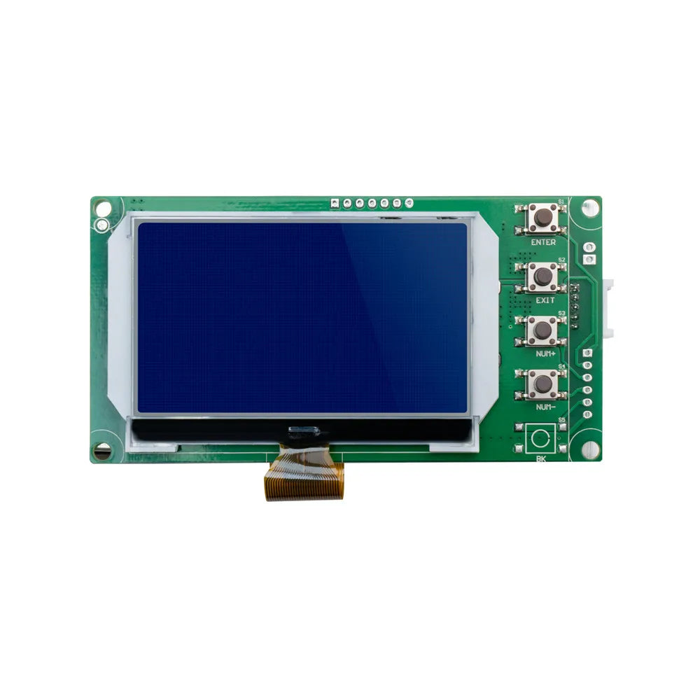 YDN Energy Storage ESS BMS for Lithium Batteries Smart BMS 16s 48V LiFePO4 Battery Management System with Can bus
