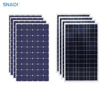 1KW 2KW 3KW 4KW 5KW 6KW Back up Solar Energy System Generator Kit for Home School Use