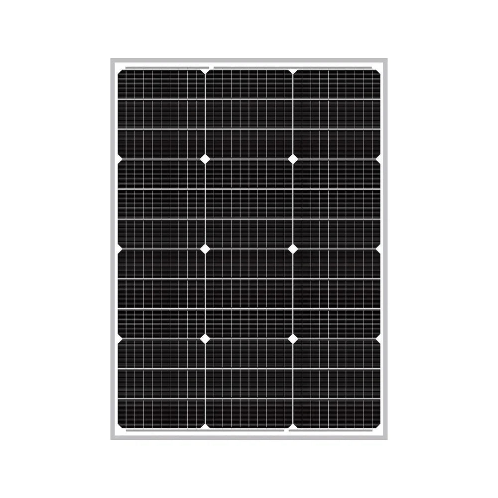 CE RoHS 12v 18v 24v Power PV Mono Solar Panels 50W 100W 300w 330w 350w 400w 500w Home Use Solar Panel