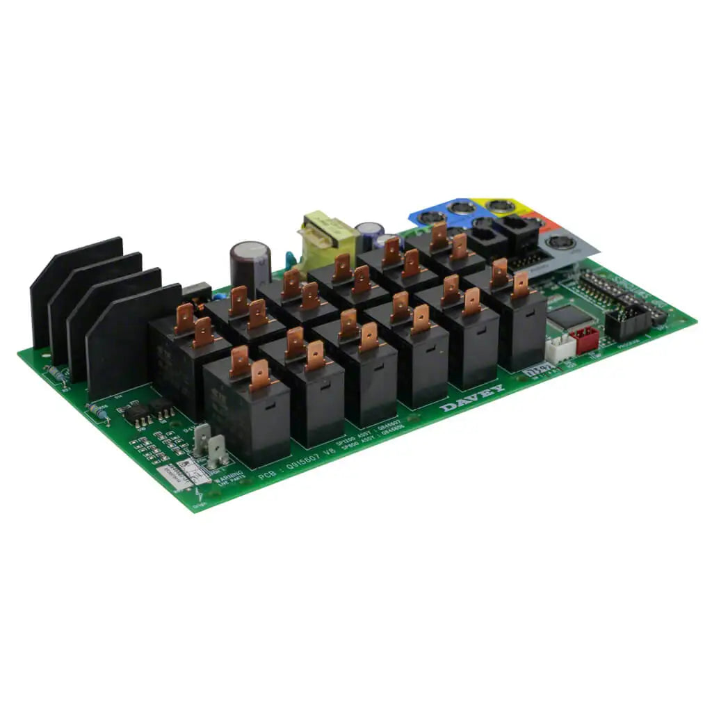 Inverter PCB Circuit Board Supplier Electronic PCB Assembly PCBA Pure Factory Universal FR4 1-30 Layers 20042701 Green