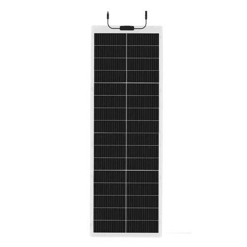 2025 Popular CPC Flexible Solar Panel Price Pakistan 100W for Custom Shaped Flexible Solar Panels