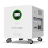 DATOU BOSS All in One Home Energy Storage System 6.2kW/16.07kWh 51.2V/314Ah LiFePO4 Battery Build in 48V 6200W Hybrid Inverter PRIME RJ SOLAR PH