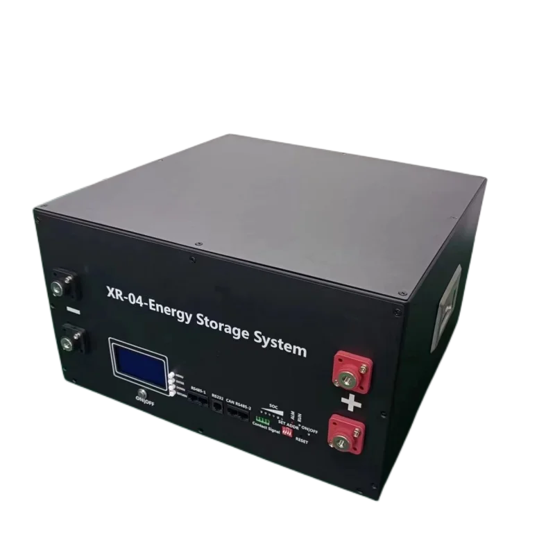 24V280AH Solar Home Energy Storage LiFePO4 Battery Bank/Case/Box DIY Kit JK BMS or 6032D BMS LCD 280AH 302AH 302AH 310AH PRIME RJ SOLAR PH