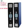 CALB  3.7V 147Ah 150ah Grade a Prismatic NMC Battery 4000+ Cycles for EV/ESS Wholesale Bulk Solar EV Cell Battery Pack