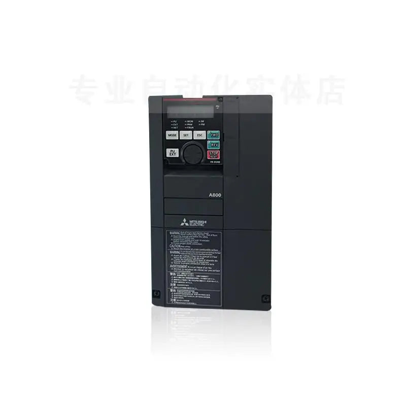 Mitsubishi inverter FR-A840-00038-2-6 0.4 0.75 2.2 3.7 7.5 KW