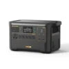 Premium High Capacity 7200W 5120WH Portable Power Stations LiFePO4 Battery Solar Energy System for House Use PRIME RJ SOLAR PH