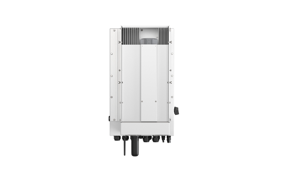 Solis S6-EH1P(3-8)K-L-PLUS Hybrid Solar Inverter DC/AC 3kW-8kW Single Phase Low Voltage Li-ion/Lead-acid Battery IP66 97.5%