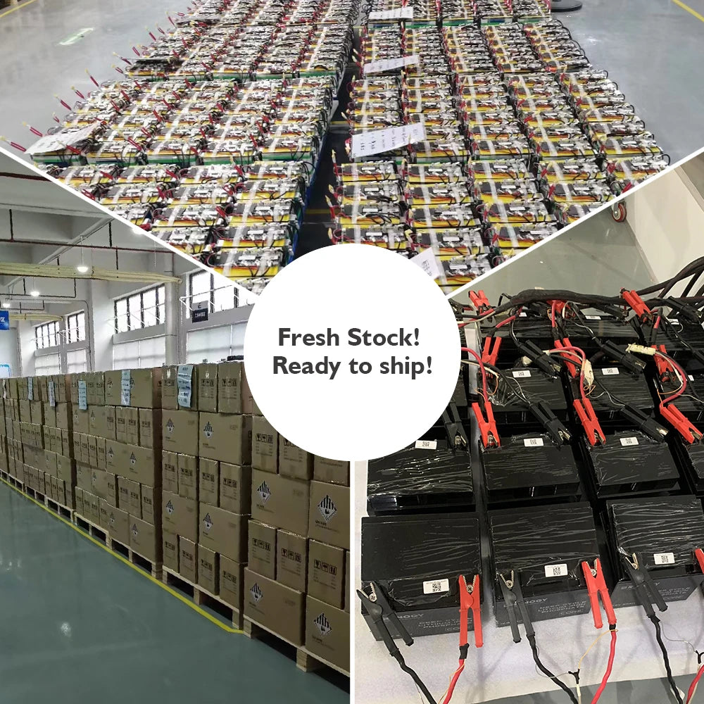 200A BMS 314Ah 12.8V LiFePO4 Battery Backup 12V Lithium Iron Phosphate Energy Storage Battery 8000+ Times Lifepo4 Custom Battery