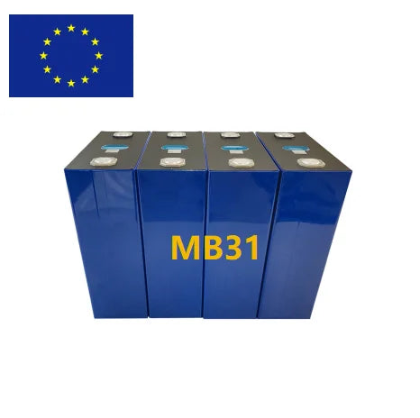 EU Stock DIY 48V 51.2V 280AH 314AH Lifepo4 Battery JK BMS 200A Neutral 306AH 48v Lifepo4 306AH Box 51.2V Battery Box Battery PRIME RJ SOLAR PH