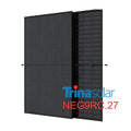 California Warehouse USA Local Stock 2026 New Arrival Solar Panel Trina 440W 440W 445W Solar PRIME RJ SOLAR PH
