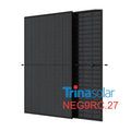 California Warehouse USA Local Stock 2026 New Arrival Solar Panel Trina 440W 440W 445W Solar