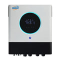 Newest MPPT Inverter 48V 6KW 8KW 10KW 11KW Hybrid Inverter Price List Solar System Solar Panel Inverter off Grid Inverter