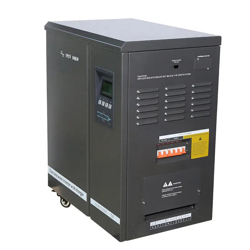 10kw  Lithium Batteries Customized Battery for Solar Power System Home Energy Storage Solar Energy System Storage System