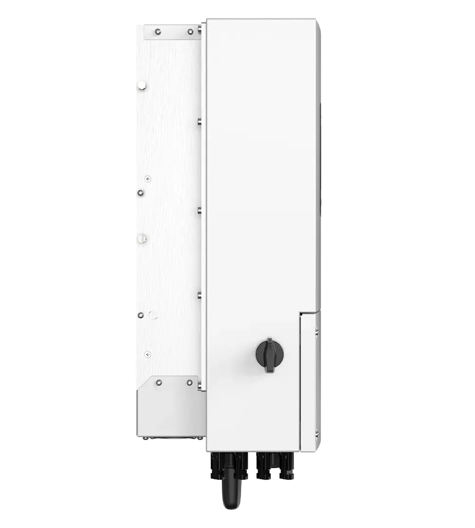 3kW Low Voltage Hybrid Inverter Ginfong S6-EH1P 3K-L-PLUS Single Phase with Solar Battery Grid IP66 Cloud Monitoring PRIME RJ SOLAR PH