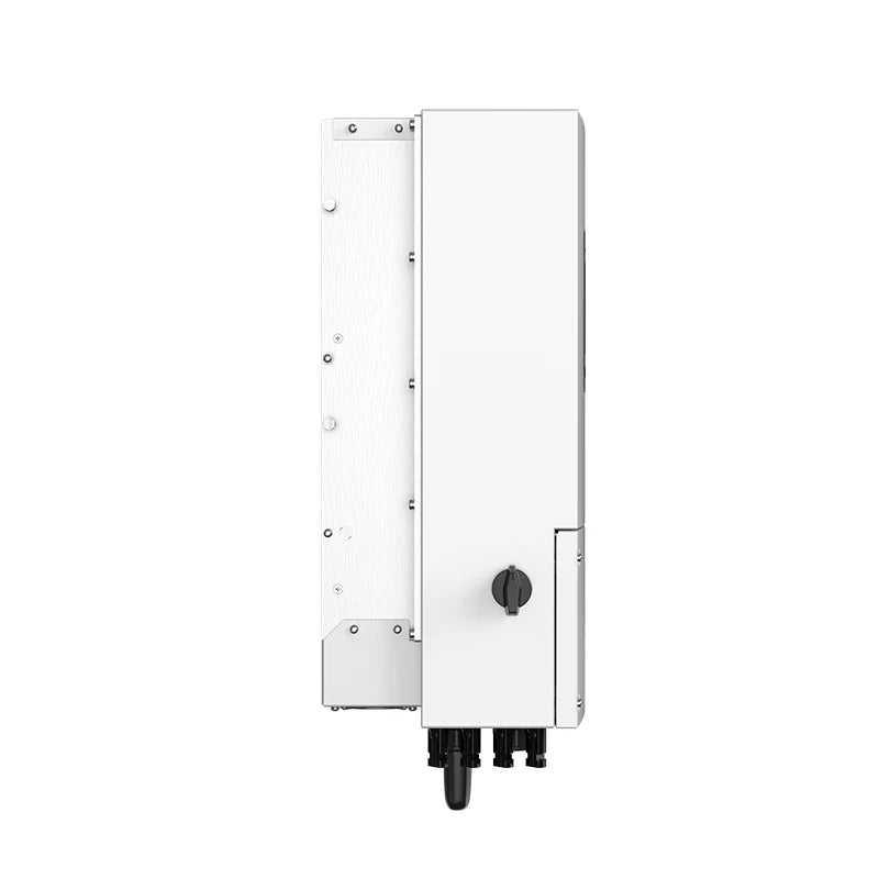 Solis S6-EH1P(3-8)K-L-PLUS Hybrid Solar Inverter DC/AC 3kW-8kW Single Phase Low Voltage Li-ion/Lead-acid Battery IP66 97.5%