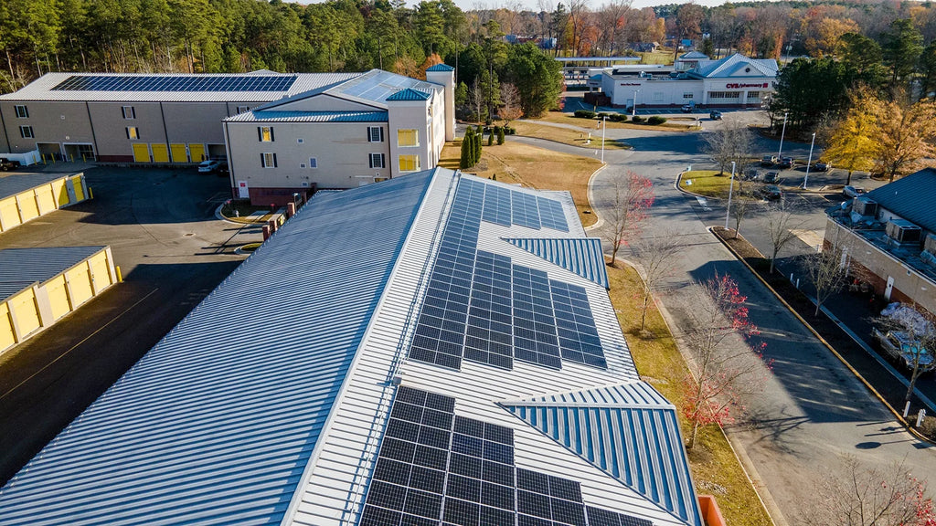 Jinko Solar Panels Hybrid 30Kw Generator Solar Energy Storage System 15KW 30kw 50kw Hybrid Inverter Solar Power System PRIME RJ SOLAR PH