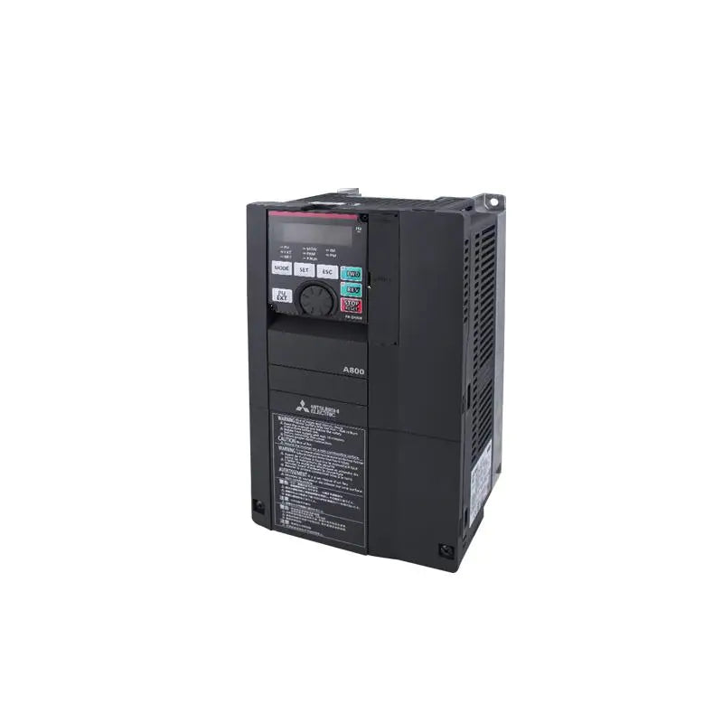 Mitsubishi inverter FR-A840-00038-2-6 0.4 0.75 2.2 3.7 7.5 KW