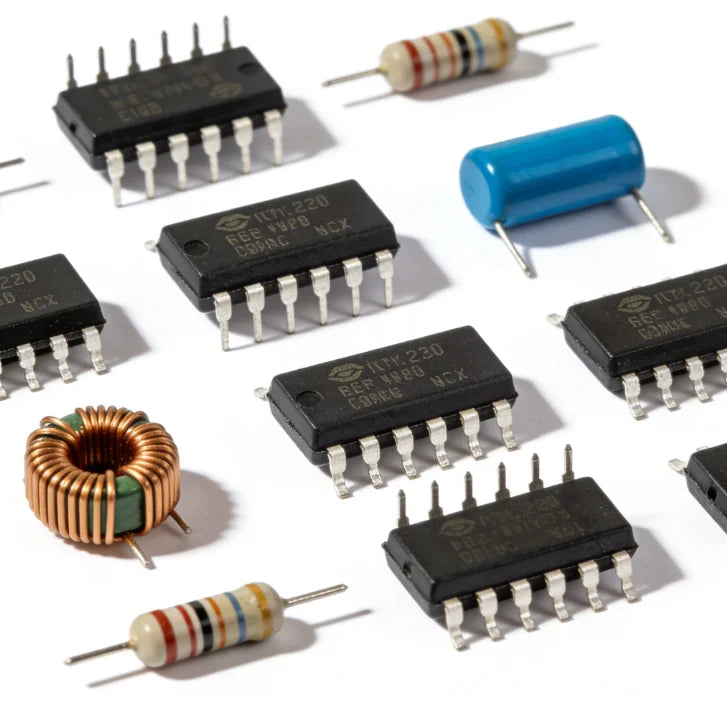 6S22.2V12A six-string polymer 18650 lithium battery protection plate High current 20V without equalization