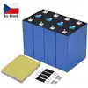 Upgrade Power Battery for LF280K 3.2V 306Ah LiFePO4 Cell 6000 Cycles 5-Year Warranty Real Capacity 350 Max Discharge Current 3C