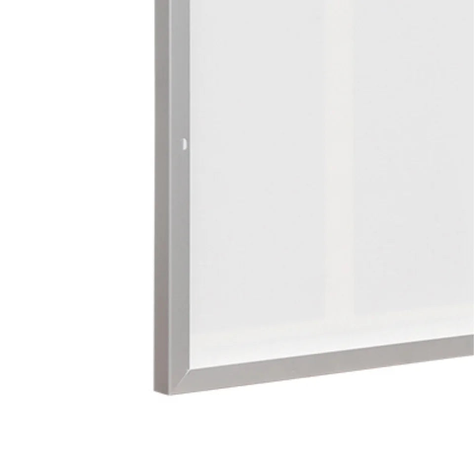 High Efficiency 100W Rigid PERC Mono Solar Panel for Electricity Generation Fixed on Balcony Open-Air Roof or Terrace