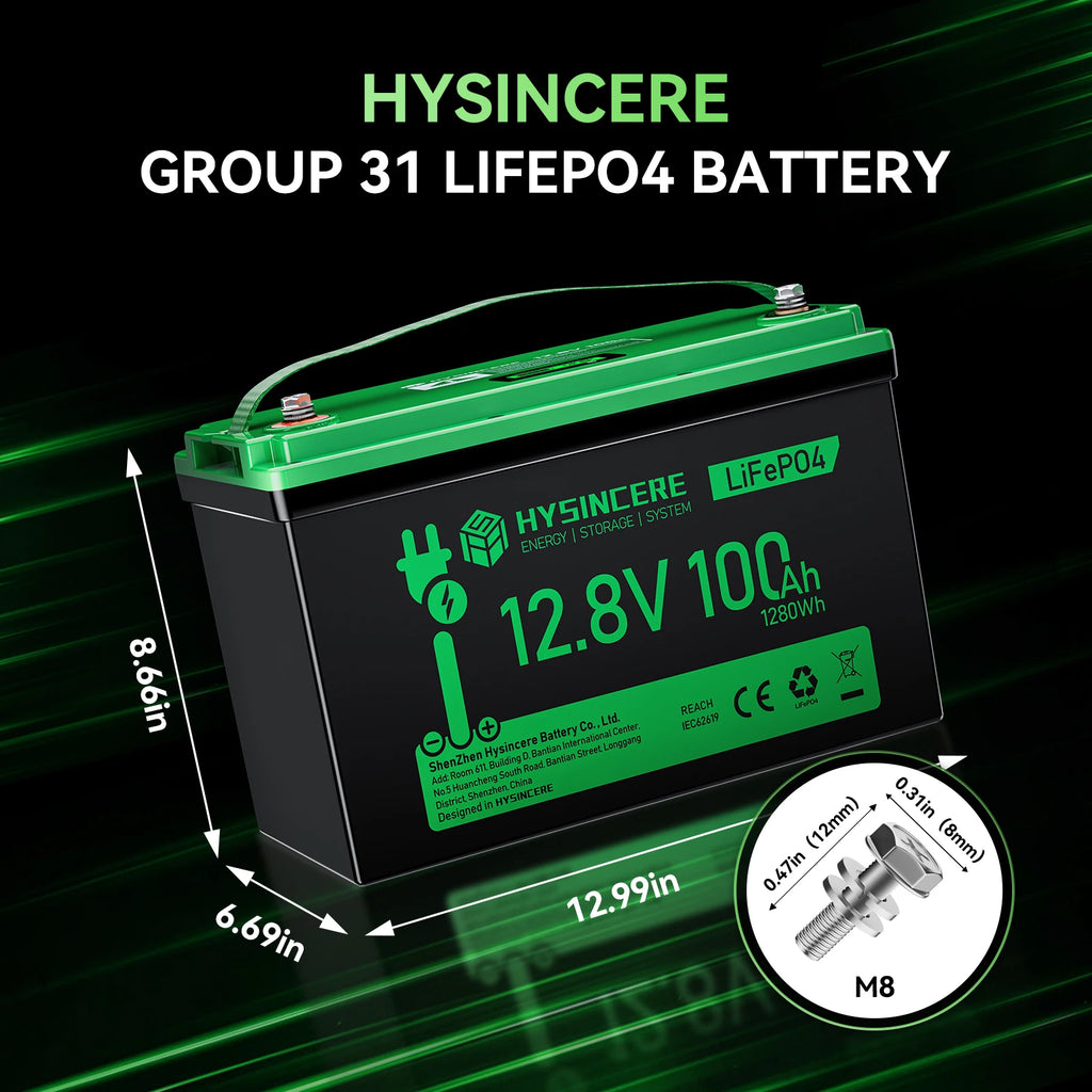 Customize LiFePO4 BMS Lifepo4 Battery Pack 12V 48V 24V 120Ah 150Ah 170Ah 200Ah 300Ah 460Ah LiFePO4 Lithium Ion Battery 12V