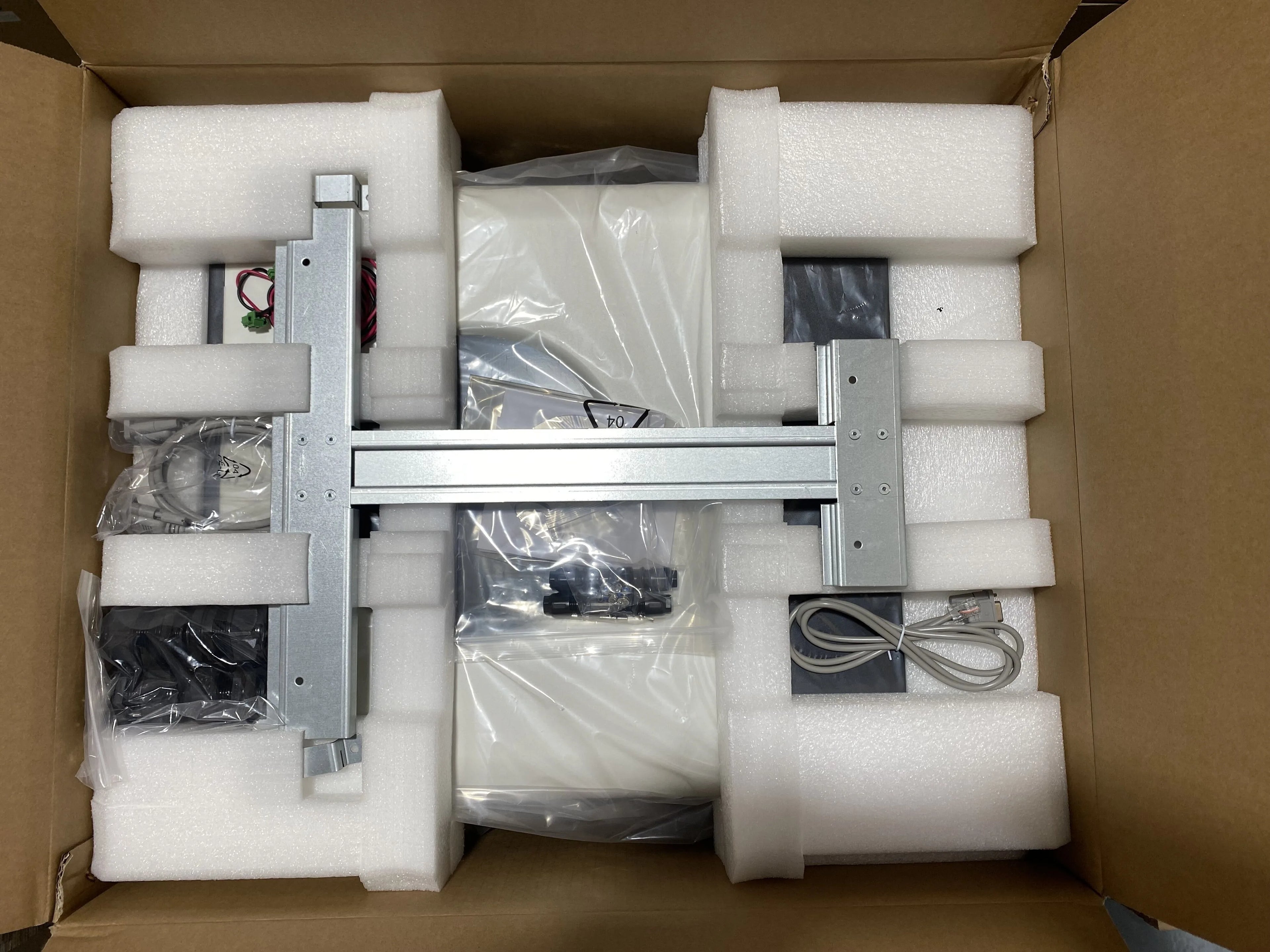 New Axpert VM II  Axpert MKS 4 TWIN Hybrid Solar Inverter