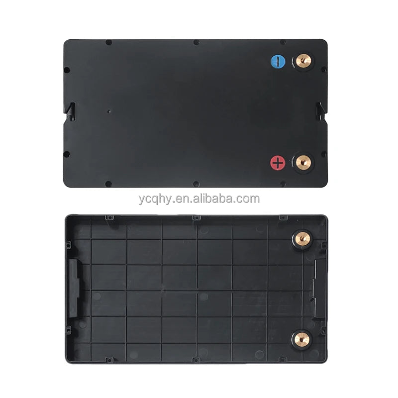 Lifepo4 Battery Box 12v 24v 48v 120ah 180ah 200ah 28 Empty Battery Shell Empty Battery case with Screws PRIME RJ SOLAR PH
