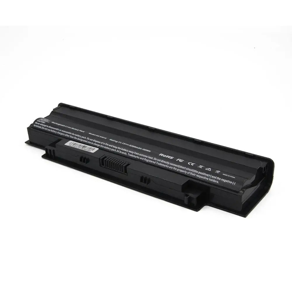 ELEGATE LiFePO4 500-Cycle Battery for N4010/N5110/N4030/B511 Laptops Mexico