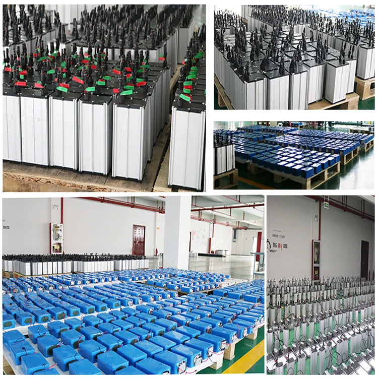 Lifepo4 48V 100Ah  200Ah 300Ah 400Ah  Lithium Ion Battery Energy Storage Battery