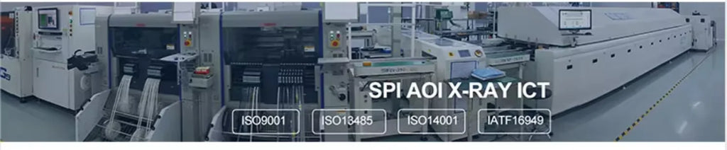 OEM Audio Power Amplifier Board PCBA Manufacturer for Professional Sound Equipment Home Audio and Consumer Electronics