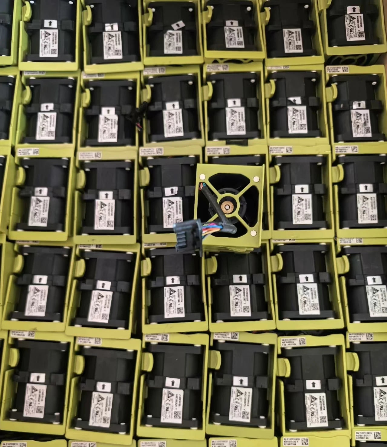 New Original PLC ECMA-E21310RS ECMAE21310RS in Stock
