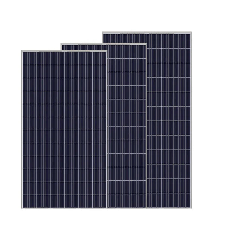 Donghui 350w Solar Panel Poly Solar Panel Module 350w Polycrystalline