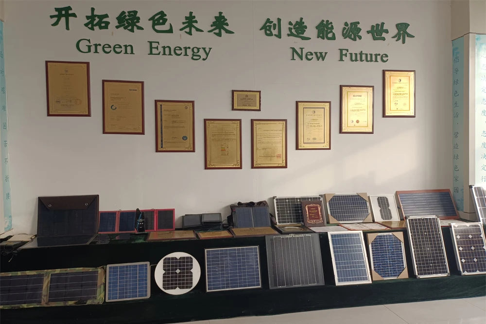 Solar Panel 125W 250W Flexible Panel Solar Monocrystalline Cell Power Station 12V Battery Charge For Camping Boat RV