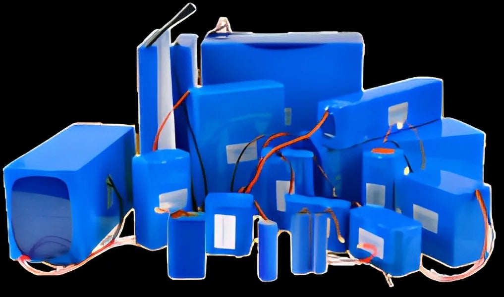 Lishen 21700 4000mAh 10C High Rate Battery Cell Cylindrical Round Battery UN38.3 IEC62133 4500mAh