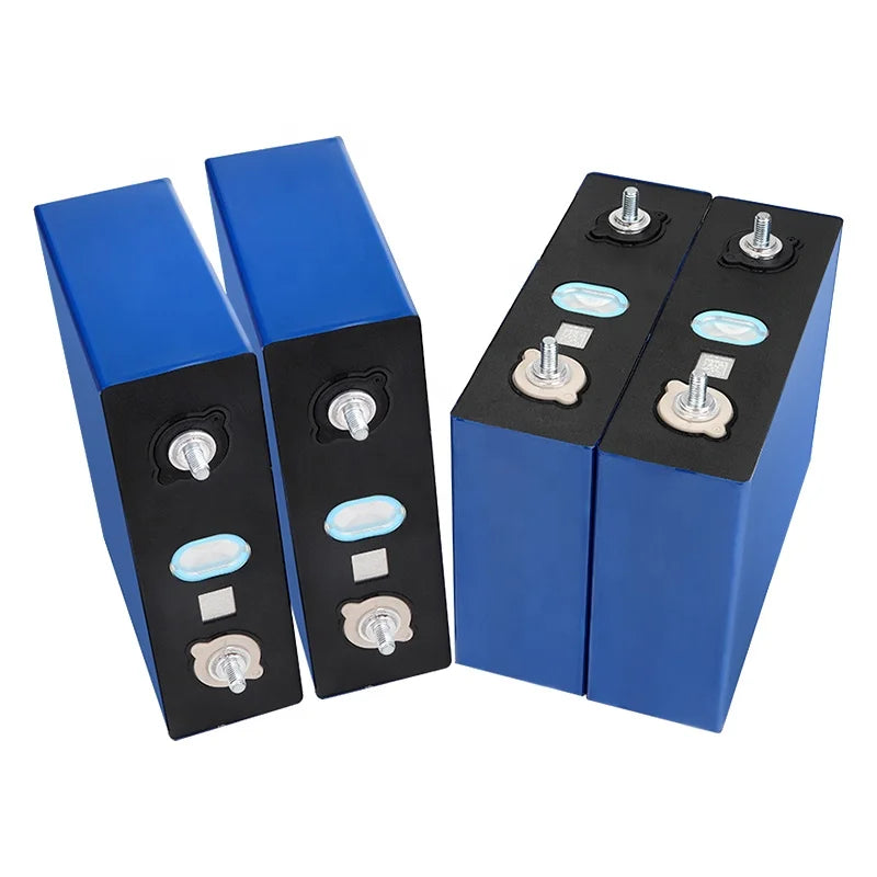 Grade a L160F100B CALB 3.2V 100ah LiFePo4 100ah Battery for EV Rechargeable 3.2V Lifepo4 100ah Battery Golf Cart