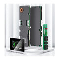 Jikong JK Energy Storage Smart BMS JK-PB2A16S20P Battery Management System for Lithium Ion Lifepo4 Jikong Jikong Energy Storage