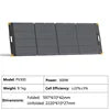 Premium High Capacity 7200W 5120WH Portable Power Stations LiFePO4 Battery Solar Energy System for House Use