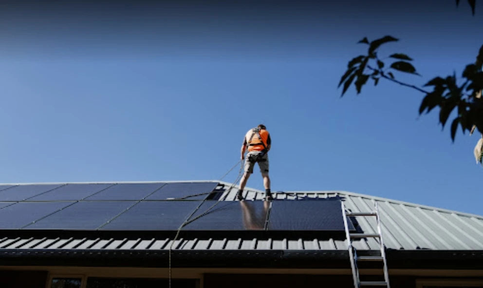 Complete 10kw Solar Power System 5kw 15kw 20kw 30kw Hybrid Solar Energy Panels System for Home