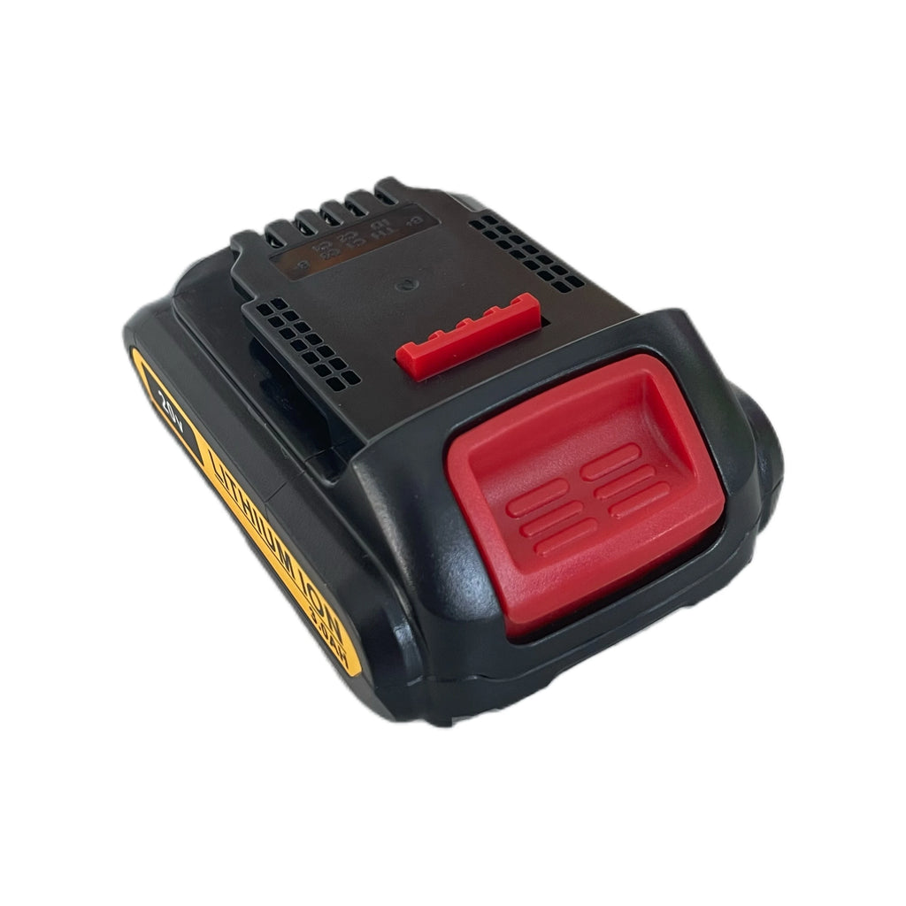 Lithium Ion Battery 18650 20V 3.0Ah  DCB201 Rechargeable Battery Pack for Power Tools Electric Cordless Drill Li-ion Cell