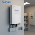 Solis S6-EH1P(3-8)K-L-Plus 3-8kW Single Phase Hybrid Inverter for Solar Retrofit