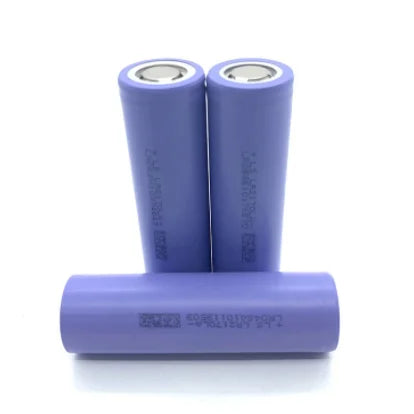 Lishen 21700 4000mAh 10C High Rate Battery Cell Cylindrical Round Battery UN38.3 IEC62133 4500mAh