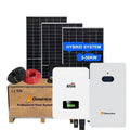1kw 3kw 5kw 10kw 15kw 20kw 30kw Off-grid Photovoltaic Complete Set Solar Energy off Grid Home Power Systems PRIME RJ SOLAR PH
