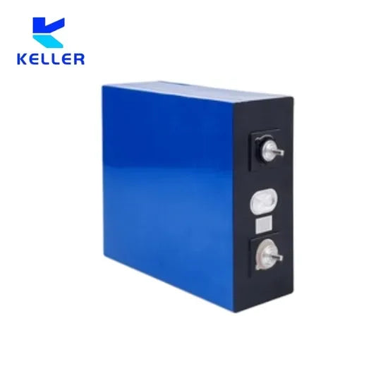 New High Performance KELLER Cell for EV and Energy Storage with 5000+ Cycles