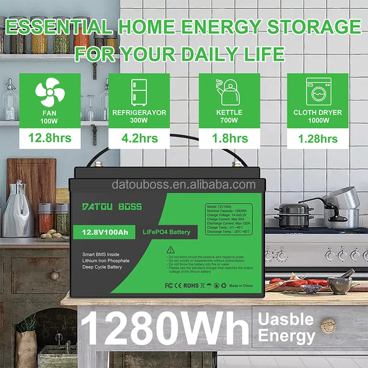 12V 100AH LiFePO4 Lithium Ion Batteries Germany EU WAREHOUSE 100A BMS Suitable for Camping, RV,home Solar Energy System PRIME RJ SOLAR PH