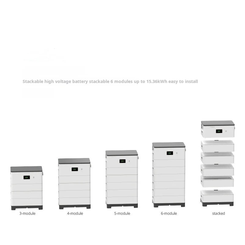 Plug and Play Complete 800w Balcony Solar System Kit with Battery and Inverter Solar Panel