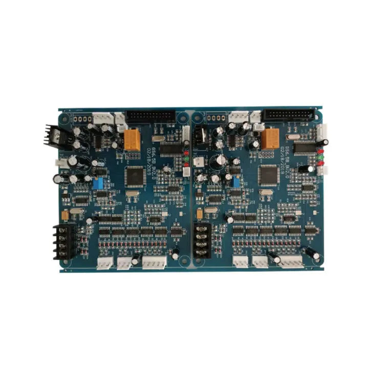 OEM PCBA Manufacturer Provide Pcb Circuit Board Electronic Assembly and Other Pcb & Pcba
