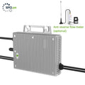 Hot Selling in Germany Smart Mini 700W 1000W WiFi/PLC Monitoring Solar Panel Power System Grid Tie Solar Micro Inverter PRIME RJ SOLAR PH