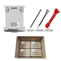 jkbms B2A24S20P With 2A Balance Current 8S 12S 13S 14S 16S 17S 20S 24S Smart JK Bms 200A 300A Lifepo4 Li-Ion Battery jk b2a20s20