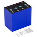 LF280 3.2V 280Ah 314Ah 6000 Cycles Rechargeable Prismatic Lithium Ion Battery LiFePO4 Phosphate with 6000 Cycles 280Ah 314Ah
